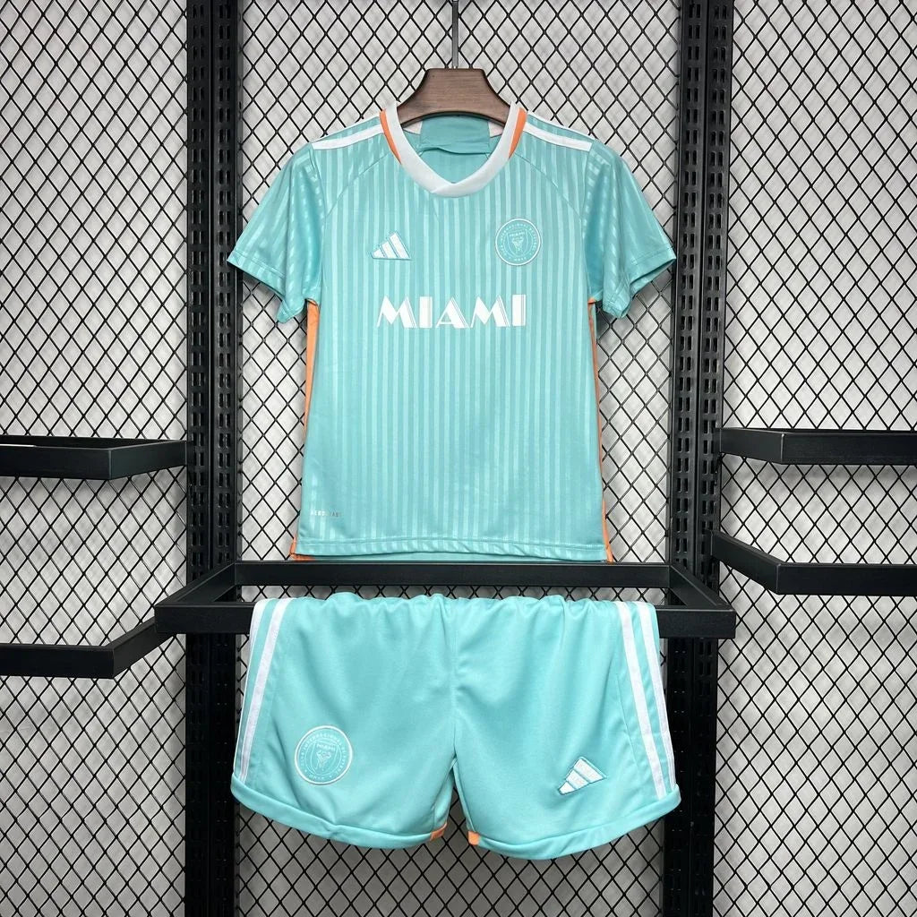 Kit Enfant Inter Miami 2024/2025