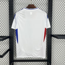 Maillot OL (Lyon) Domicile 2024/2025