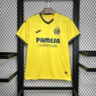 Maillot Villarreal Domicile 2024/2025