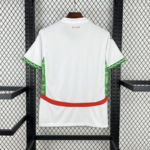 Maillot Maroc Extérieur 2025/2026
