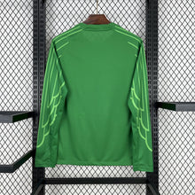Maillot PSG (Paris Saint-Germain) Concept 2025/2026 Manches Longues