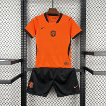 Kit Enfant Pays-Bas 2026/2027