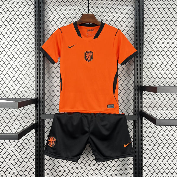Kit Enfant Pays-Bas 2026/2027