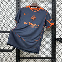 Maillot Inter Milan Third 2025/2026