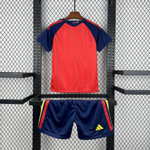 Kit Enfant Espagne 2 Étoiles 2026/2027