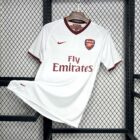 Maillot Leicester Third Retro 2007/2008
