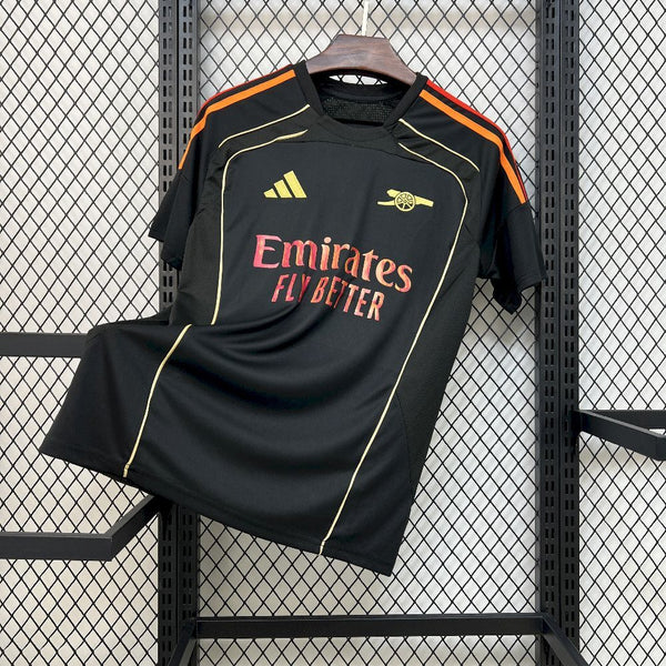Maillot Arsenal Avant-Match 2026/2027