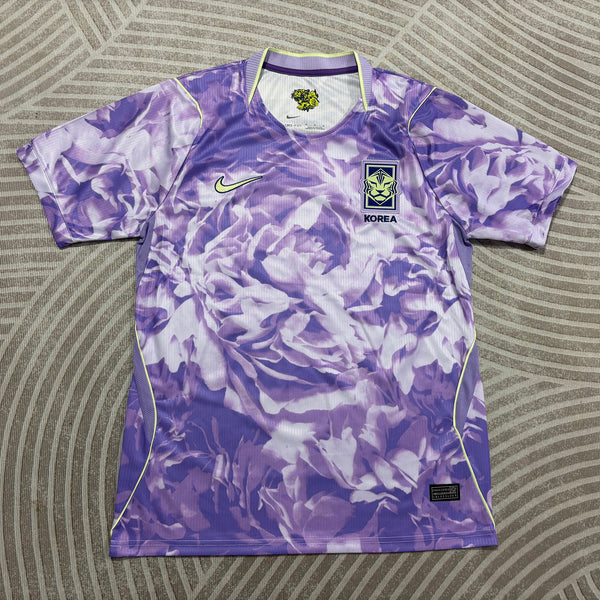 Maillot Corée du Sud Extérieur 2026/2027