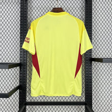 Maillot Arsenal Gardien 2025/2026
