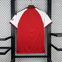 Maillot Arsenal Domicile 2026/2027