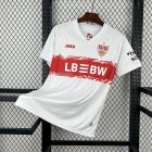Maillot Stuttgart Domicile 2025/2026