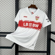 Maillot Stuttgart Domicile 2025/2026 – vue 1