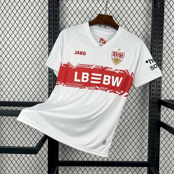 Maillot Stuttgart Domicile 2025/2026