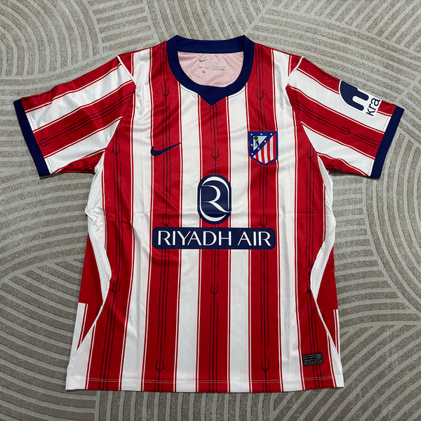 Maillot Atlético Madrid Domicile 2026/2027
