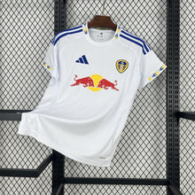 Maillot Leeds United Domicile 2025/2026