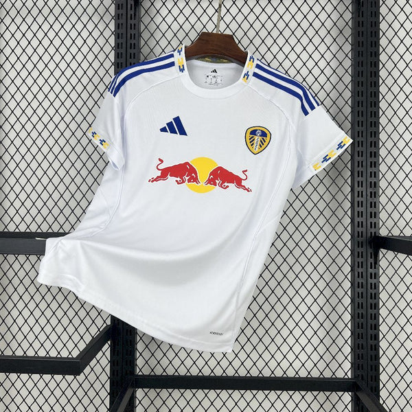 Maillot Leeds United Domicile 2025/2026
