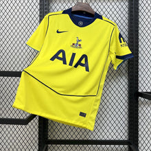 Maillot Tottenham Third 2025/2026