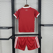 Kit Enfant Liverpool 2025/2026