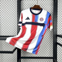 Maillot Bayern Munich Avant-Match 2025/2026