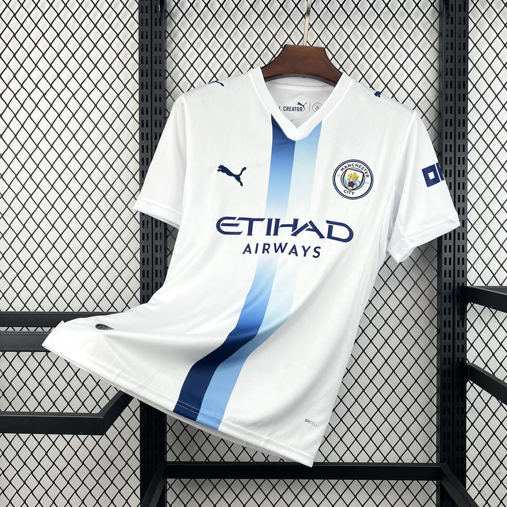Maillot Manchester City Third 2026/2027