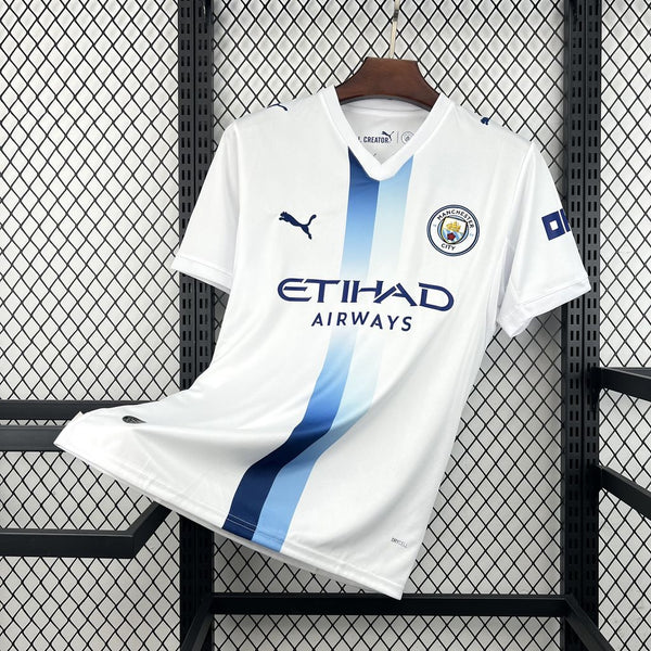 Maillot Manchester City Third 2026/2027