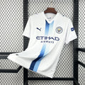 Maillot Manchester City Third 2026/2027