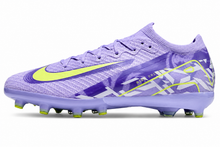 Air Zoom Mercurial Vapor 16 AG United - Purple Agate/VIOLET//Jaune Fluo