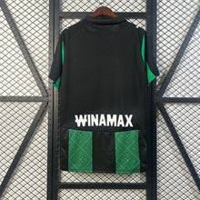Maillot Lens Extérieur 2025/2026 – vue 2