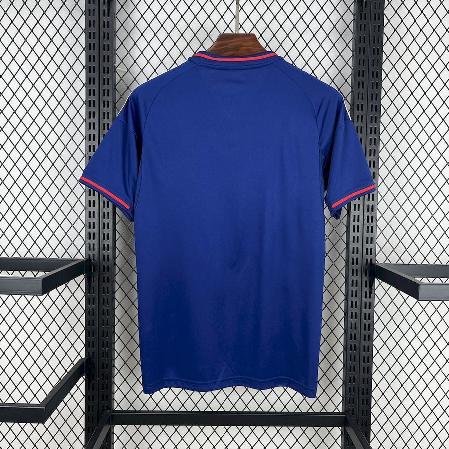 Maillot OL (Lyon) Extérieur 2025/2026