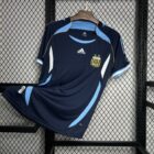 Maillot Argentine Retro Extérieur 2006/2007