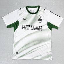 Maillot Borussia Mönchengladbach Domicile 2026/2027