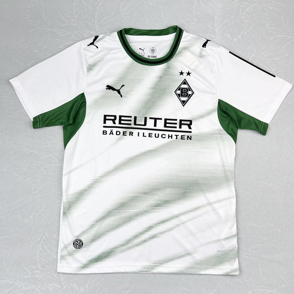 Maillot Borussia Mönchengladbach Domicile 2026/2027