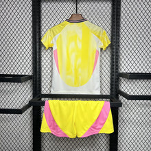 Kit Enfant Juventus 2024/2025