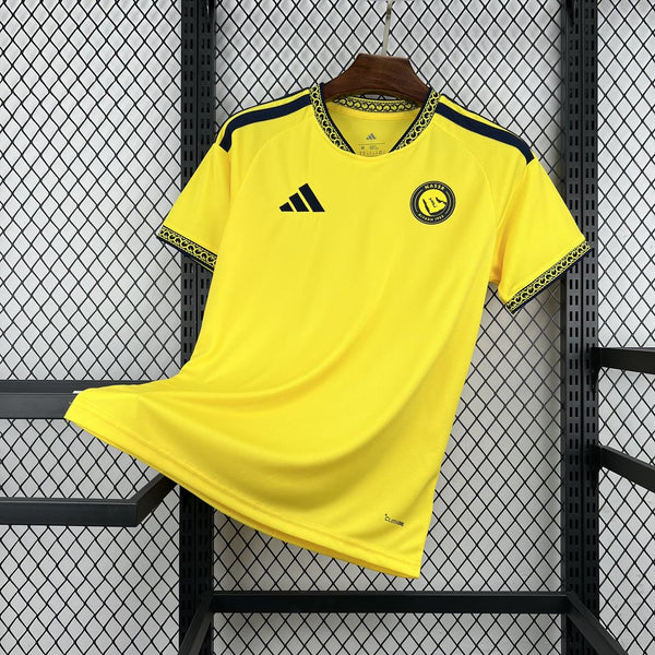Maillot Al-Nassr Domicile 2026/2027