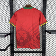 Maillot Cameroun Extérieur 2025/2026