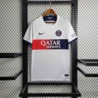 Maillot PSG (Paris Saint-Germain) Extérieur 2023/2024