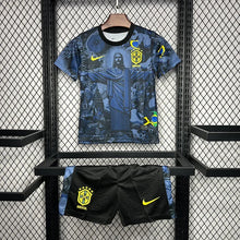 Kit Enfant Brésil 2025/2026