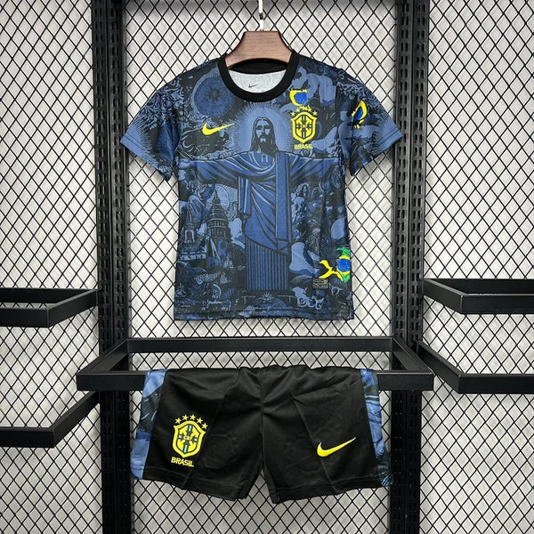 Kit Enfant Brésil 2025/2026