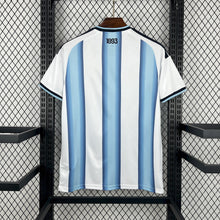 Maillot Argentine Domicile 2026/2027