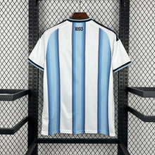 Maillot Argentine Domicile 2026/2027 – vue 2