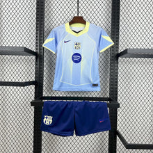 Kit Enfant FC Barcelone 2025/2026