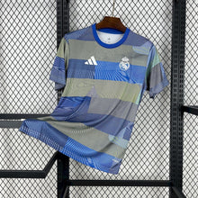 Maillot Real Madrid Avant-Match 2025/2026