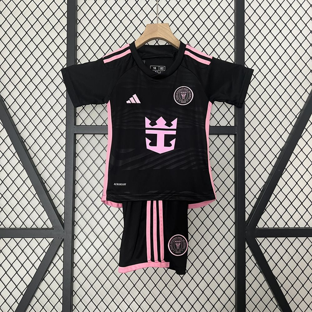 Kit Enfant Inter Miami 2024/2025