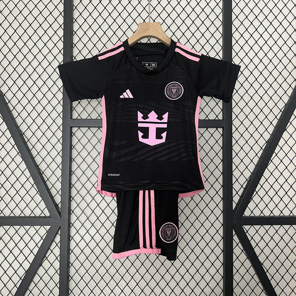 Kit Enfant Inter Miami 2024/2025