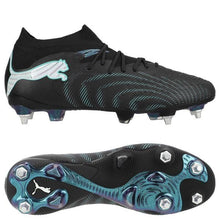 Crampons Future 9 Ultimate Elite SG Eclipse - Noir – vue 10