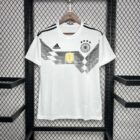 Maillot Allemagne Retro Domicile 2018/2019