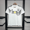 Maillot Allemagne Retro Domicile 2018/2019