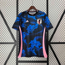 Maillot Japon Concept 2025/2026