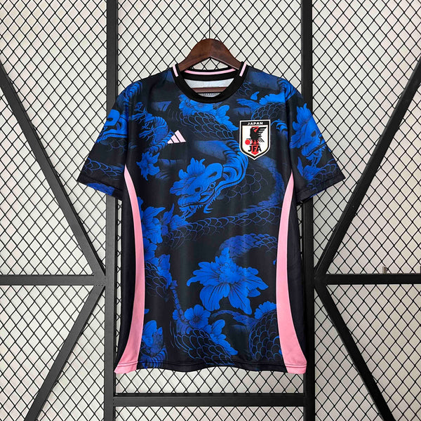 Maillot Japon Concept 2025/2026
