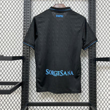 Maillot Naples Third 2025/2026